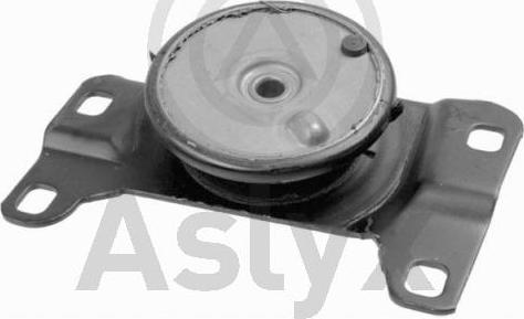 Aslyx AS-506364 - Подушка, опора, подвеска двигателя autodnr.net