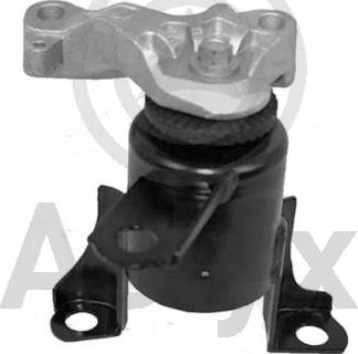 Aslyx AS-506380 - Подушка, підвіска двигуна autocars.com.ua