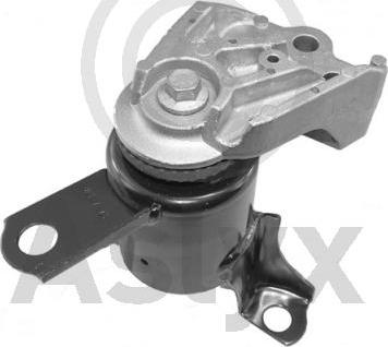 Aslyx AS-506382 - Подушка, підвіска двигуна autocars.com.ua