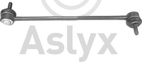 Aslyx AS-506394 - Тяга / стойка, стабилизатор autodnr.net