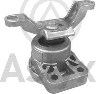 Aslyx AS-506397 - Подушка, підвіска двигуна autocars.com.ua