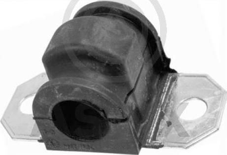 Aslyx AS-506415 - Втулка, стабілізатор autocars.com.ua