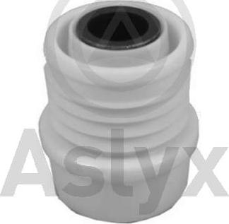 Aslyx AS-506428 - Втулка, балка мосту autocars.com.ua