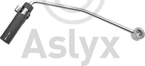 Aslyx AS-506441 - Шланг, вентиляция картера autodnr.net