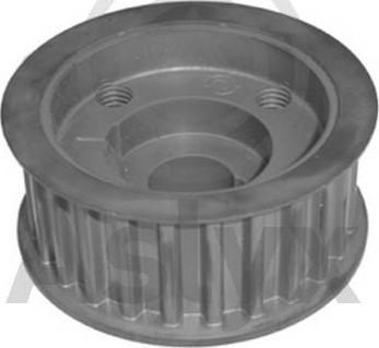 Aslyx AS-506445 - Шестерня, розподільчий вал autocars.com.ua