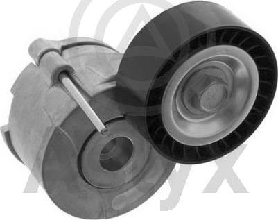 Aslyx AS-506462 - Натягувач ременя, клинові зуб. autocars.com.ua