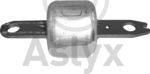 Aslyx AS-506482 - Втулка, балка моста autodnr.net