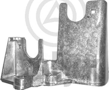 Aslyx AS-506485 - Підвіска, ступінчаста коробка передач autocars.com.ua