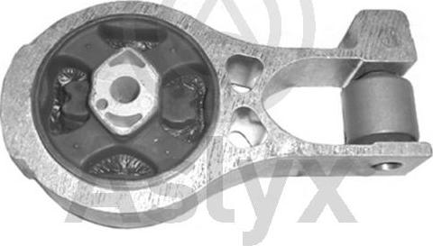 Aslyx AS-506489 - Подушка, підвіска двигуна autocars.com.ua
