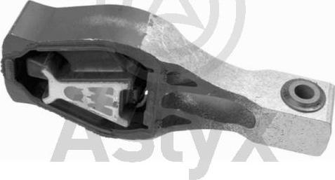 Aslyx AS-506510 - Подушка, опора, подвеска двигателя autodnr.net