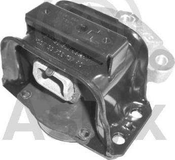 Aslyx AS-506512 - Подушка, підвіска двигуна autocars.com.ua