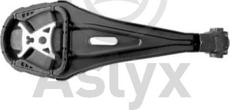 Aslyx AS-506569 - Подушка, підвіска двигуна autocars.com.ua
