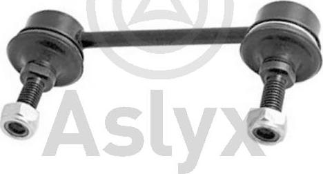 Aslyx AS-506578 - Тяга / стойка, стабилизатор autodnr.net