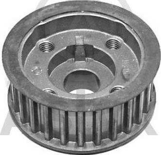 Aslyx AS-506699 - Шестерня, колінчастий вал autocars.com.ua