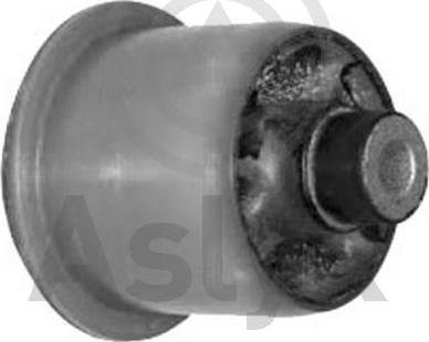 Aslyx AS-506702 - Втулка, балка мосту autocars.com.ua