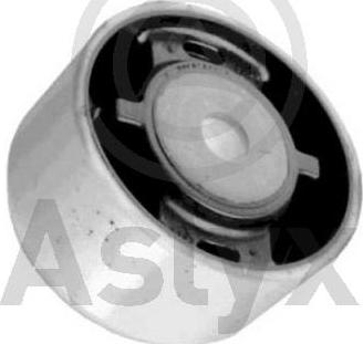 Aslyx AS-506736 - Втулка, балка моста autodnr.net