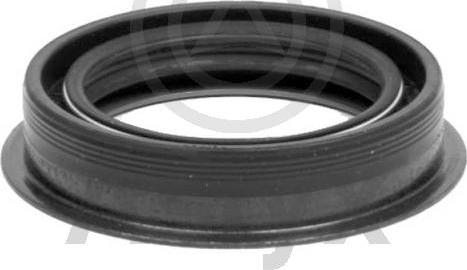 Aslyx AS-506806 - Ущільнене кільце, диференціал autocars.com.ua