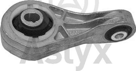 Aslyx AS-506814 - Подушка, підвіска двигуна autocars.com.ua