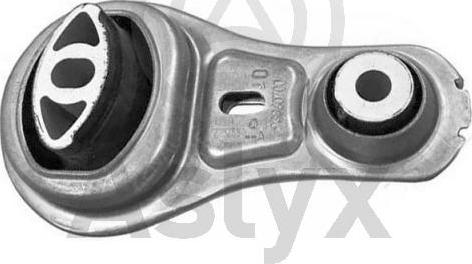 Aslyx AS-506864 - Подушка, підвіска двигуна autocars.com.ua