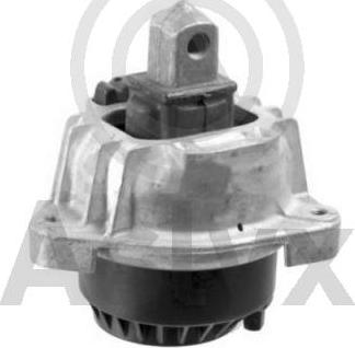 Aslyx AS-506973 - Подушка, опора, подвеска двигателя autodnr.net