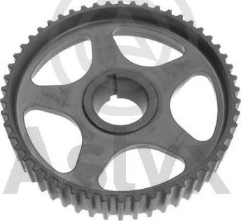 Aslyx AS-506996 - Шестерня, розподільчий вал autocars.com.ua