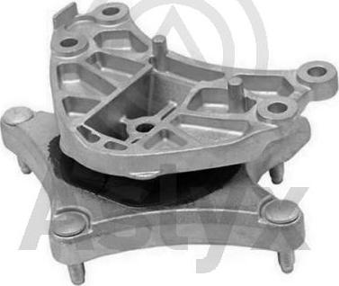 Aslyx AS-507003 - Подвеска, ступенчатая коробка передач autodnr.net