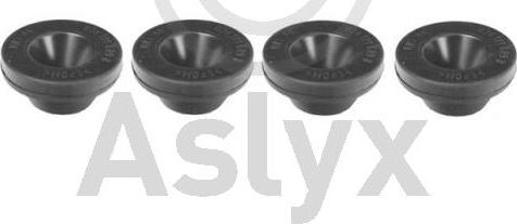 Aslyx AS-507012 - Буфер, воздушный фильтр autodnr.net