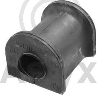 Aslyx AS-507023 - Втулка, стабілізатор autocars.com.ua