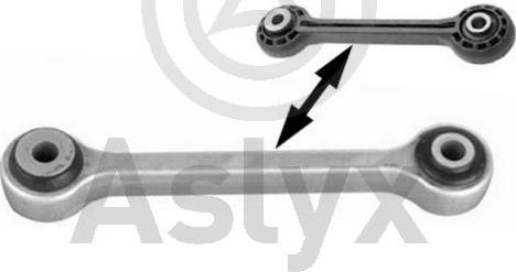 Aslyx AS-507044 - Тяга / стойка, стабилизатор autodnr.net