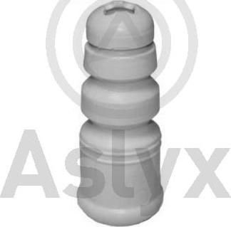 Aslyx AS-507060 - Отбойник, демпфер амортизатора autodnr.net