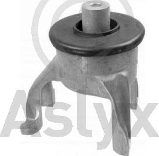 Aslyx AS-507071 - Подушка, підвіска двигуна autocars.com.ua