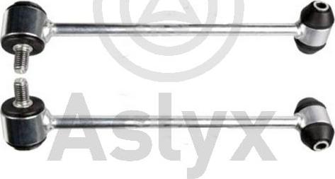 Aslyx AS-507095 - Тяга / стойка, стабилизатор autodnr.net