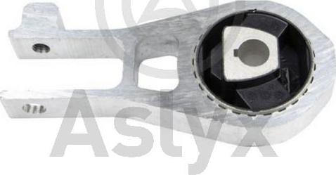 Aslyx AS-507119 - Подушка, підвіска двигуна autocars.com.ua