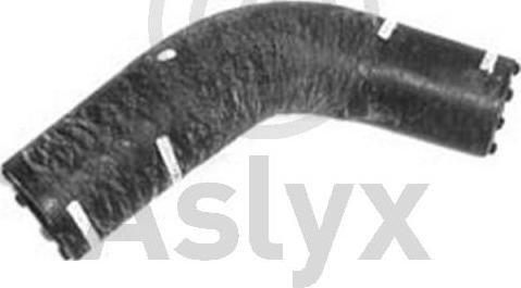 Aslyx AS-509638 - Масляний шланг autocars.com.ua