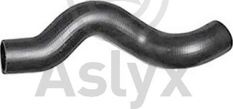 Aslyx AS-509812 - Трубка, нагнетание воздуха autodnr.net
