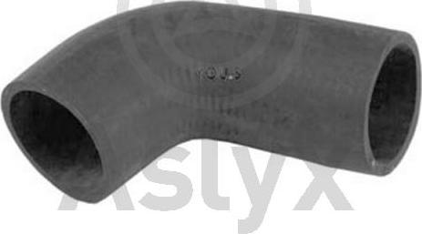 Aslyx AS-509983 - Трубка, нагнетание воздуха autodnr.net