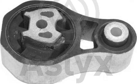 Aslyx AS-521002 - Подушка, підвіска двигуна autocars.com.ua