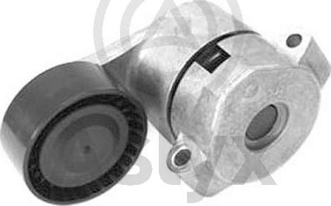 Aslyx AS-521050 - Натягувач ременя, клинові зуб. autocars.com.ua