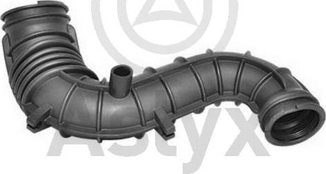 Aslyx AS-521063 - Рукав повітрозабірника, повітряний фільтр autocars.com.ua