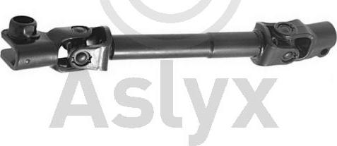 Aslyx AS-521122 - Шарнир, колонка рулевого управления autodnr.net