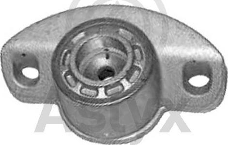 Aslyx AS-521138 - Опора стойки амортизатора, подушка autodnr.net