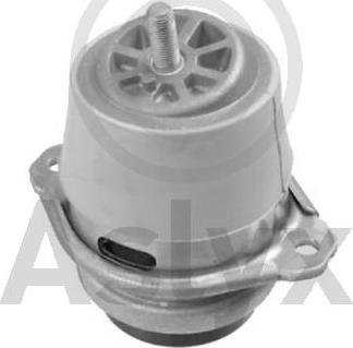 Aslyx AS-521185 - Подушка, підвіска двигуна autocars.com.ua