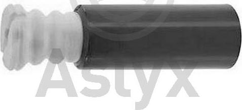 Aslyx AS-521238 - Пылезащитный комплект, амортизатор autodnr.net