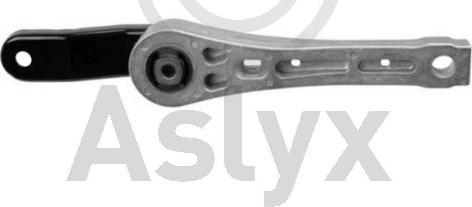 Aslyx AS-521260 - Подушка, підвіска двигуна autocars.com.ua