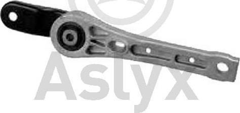 Aslyx AS-521261 - Подушка, опора, подвеска двигателя autodnr.net