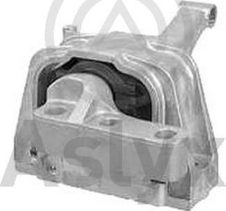 Aslyx AS-521264 - Подушка, підвіска двигуна autocars.com.ua