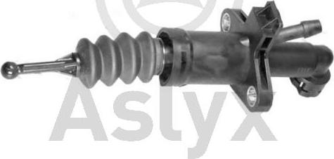 Aslyx AS-521272 - Главный цилиндр, система сцепления autodnr.net