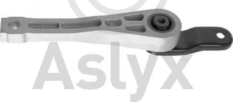 Aslyx AS-521275 - Подушка, підвіска двигуна autocars.com.ua