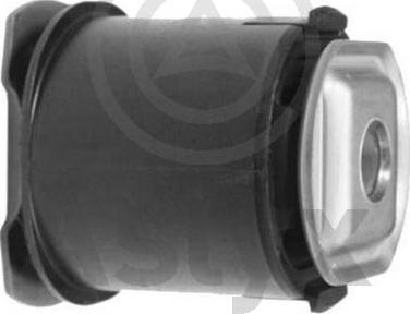 Aslyx AS-521278 - Втулка, балка мосту autocars.com.ua