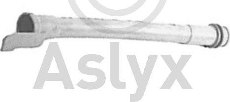 Aslyx AS-535508 - Воронка, покажчик рівня масла autocars.com.ua